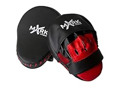 XMark Focus Hand Mitt