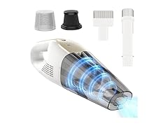 MYUAKO Cordless Handheld Vacuum Cleaner