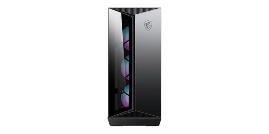 MSI AEGIS RS 11TF-240US Gaming Desktop