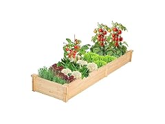 Idzo Raised Garden Bed