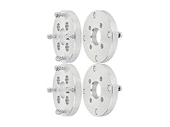 Abrillvt 4x4 to 4x156 Wheel Adapter 1 inch 250X