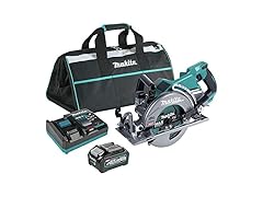 Makita GSR01M1 Makita Xgt 40V Max Circular Saw Kit