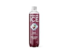 1CT Sparkling Ice, Black Cherry Sparkling Water