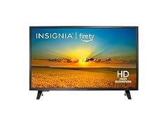 INSIGNIA 32" Class F20 Series Smart HD Fire TV