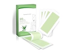 Wax Strips for Hair Removal Bikini Wax S