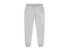 Hurley Men's Relaxed Fit Joggers