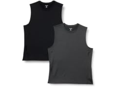 Amazon Essentials Men Tech Strech Muscle Tank