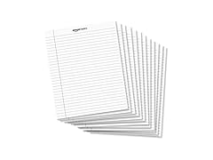 Amazon Basics 8.5 x 11.75, Pack of 12