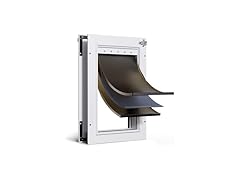PETCOMING 3 Flaps Pet door