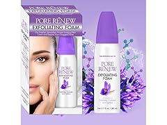 Pore Renew Deep Facial Cleanser