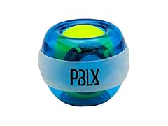 LED Resistance Trainer Ball