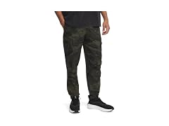 Under Armour Men's Unstoppable Cargo Pants