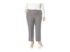 Alfred Dunner Women's pant (M)
