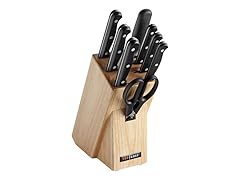 Top Chef 9 Pc. Cutlery Set - Classic
