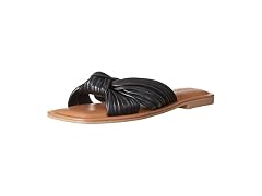 The Drop Women's Ida Bow Flat Sandal