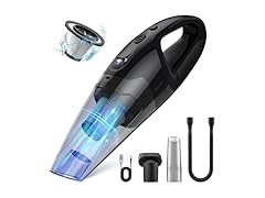 BSRCO Cordless Handheld Vacuum