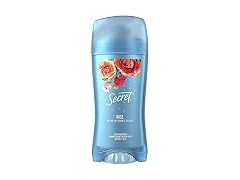 Secret Invisible Solid Rose 2.6 oz