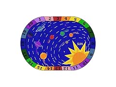 Manhattan Toy Flagship Carpets My Milky Way Classroom