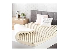 Best Price 3" Memory Foam Topper Twin