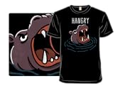 Hangry Hippo