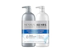 Nexxus Therappe Humectress 32oz 2 Pack