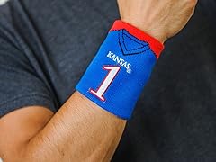 Fan Bands 2-Pack - Kansas