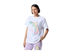 Samii Ryan Women (M) More Happiness Please Tee