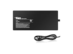 iPower iPower 8x18 Inch Reptile Heating Pad