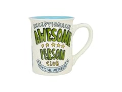 You're the Best Awesome Person Greeting Card Coffee Mug