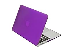 Aduro Macbook Pro Retina 13 SoftTouch Cover