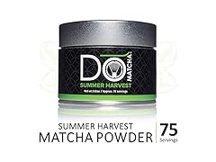 DoMatcha Green Tea Matcha Powder