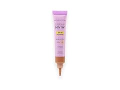Revolution Superdewy SPF 30 Skin Tint, Tan Cool