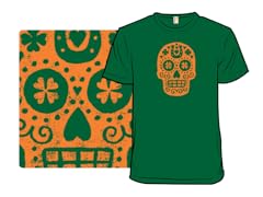 Lucky Old Soul Remix