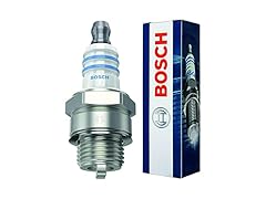 BOSCH Spark Plug 1pcs Fits HONDA 0241229