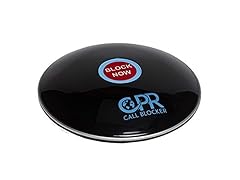 CPR Call Blocker Shield