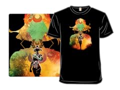 Negative Underworld Princess