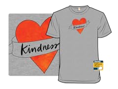 Keep Kindness in your Heart