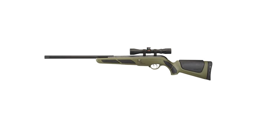 Bone Collector .177 Air Rifle with 4x32 Scope