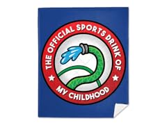 The Hose Mink Fleece Blanket