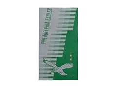 PHILADELPHIA EAGLES NFL Jacquard Inches