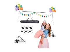 AW Backdrop Stand 10 x 7ft/3m x 2.1m
