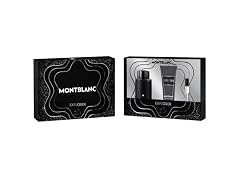 Mont Blanc Explorer 3pc EDP Gift Set Men
