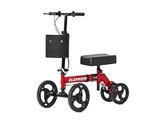 ELENKER BC2170625080004 Knee scooter