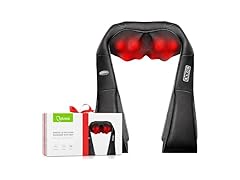 Electric Neck Massager