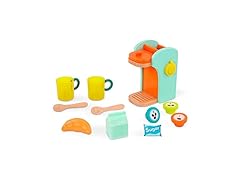 B. toys – Café au Play – Pretend Play