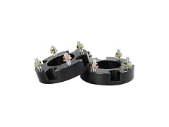 RockTrix Front Suspension Lift Kit - 1.5 inch Elec