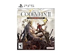 Code Vein II: Ultimate Edition