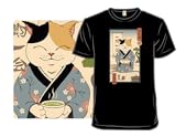 Cat Tea Ceremony