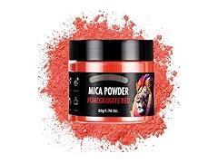 Always Bright Mica Powder