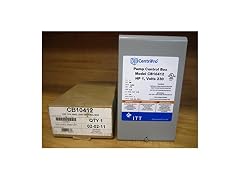 Goulds CB10412 Submersible Pump Control Box